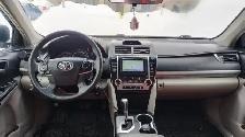 Toyota Camry LE 2012 - Photo 6