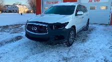 2016 Infiniti QX60 AWD