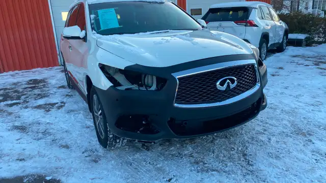 2016 Infiniti QX60 AWD - Photo 3