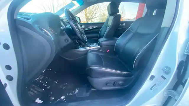 2016 Infiniti QX60 AWD - Photo 7