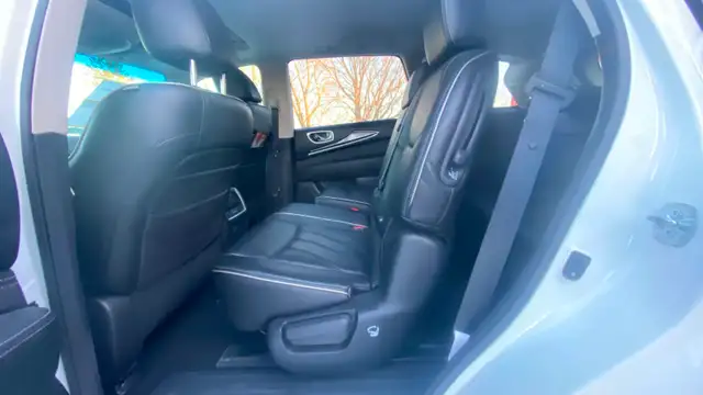 2016 Infiniti QX60 AWD - Photo 8