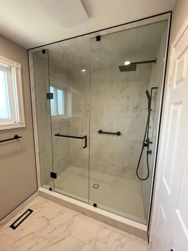 FengRun Glass and Mirror - Shower Glass, Mirror & Glass Railing