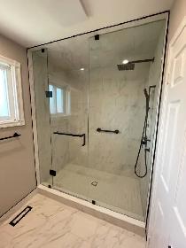 FengRun Glass and Mirror - Shower Glass, Mirror & Glass Railing