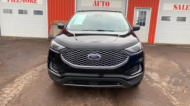 2023 Ford Edge SEL AWD - Photo 2