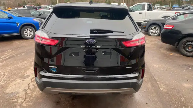 2023 Ford Edge SEL AWD - Photo 5