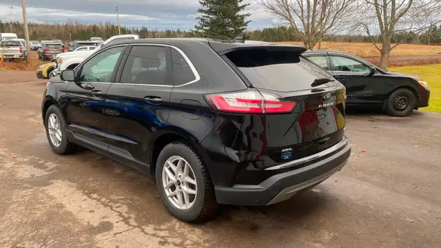 2023 Ford Edge SEL AWD - Photo 6