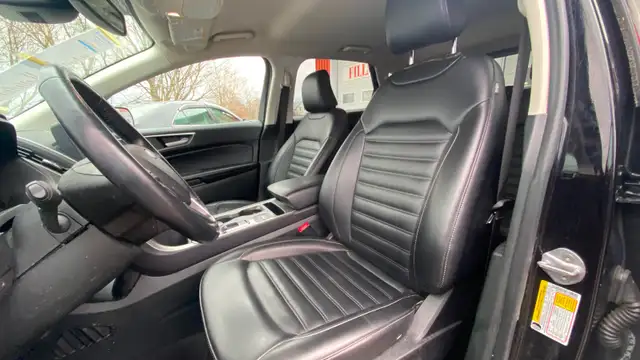 2023 Ford Edge SEL AWD - Photo 7