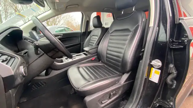 2023 Ford Edge SEL AWD - Photo 8