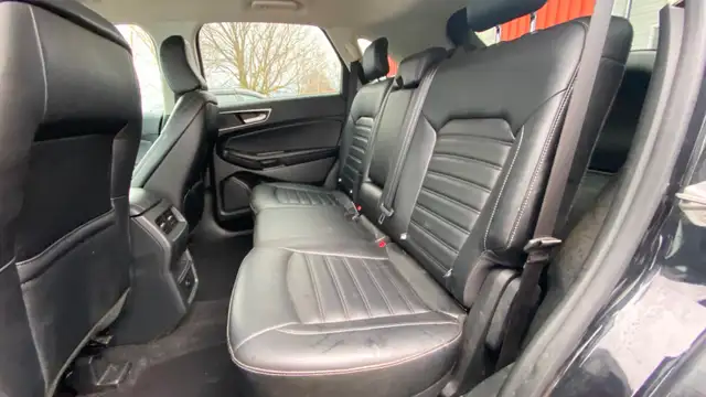 2023 Ford Edge SEL AWD - Photo 9