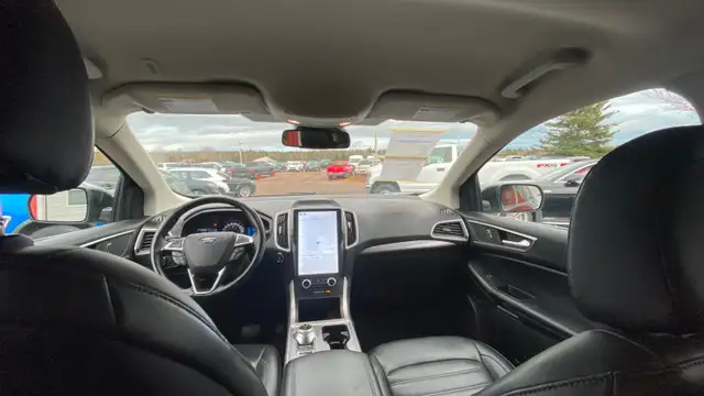2023 Ford Edge SEL AWD - Photo 10