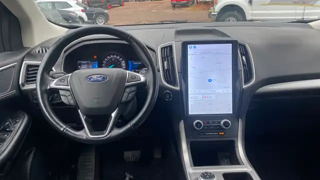 2023 Ford Edge SEL AWD - Photo 11