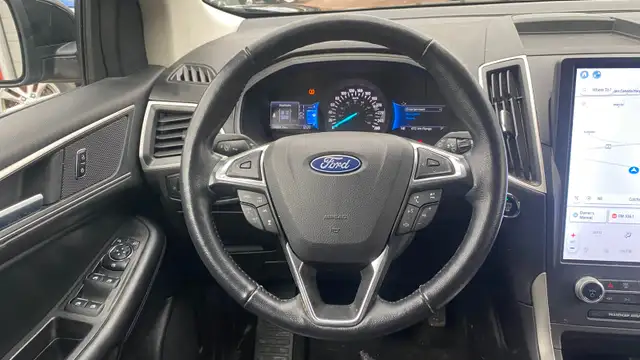 2023 Ford Edge SEL AWD - Photo 12