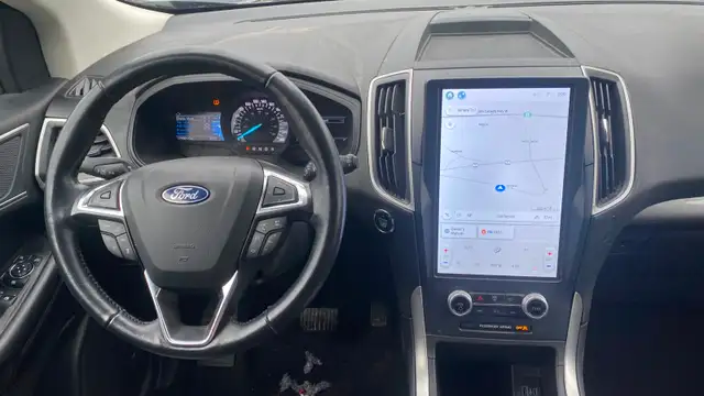 2023 Ford Edge SEL AWD - Photo 13