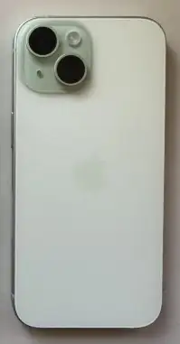 Unlocked iPhone 15 128 GB, with 12 months warranty for only $799 - Photo 5