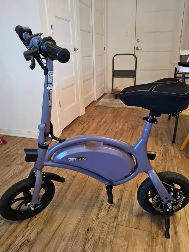 Aubaine  velo electrique  rejoindre cell. 438 994-3930 - Photo 3