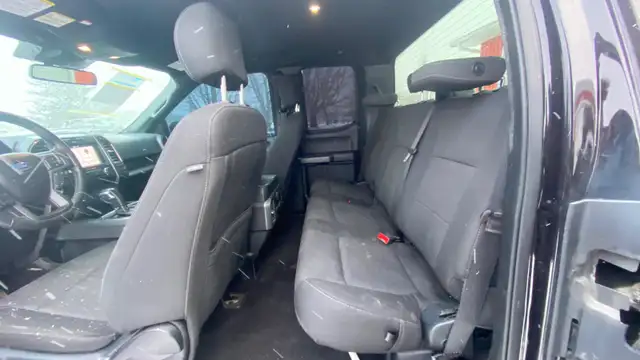 2019 Ford F150 XLT SPORT EXT CAB - Photo 8