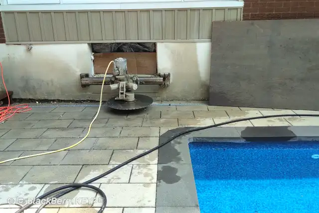 EGRESS BASEMENT WINDOWS/DOORS