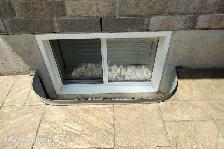 EGRESS BASEMENT WINDOWS/DOORS - Photo 5