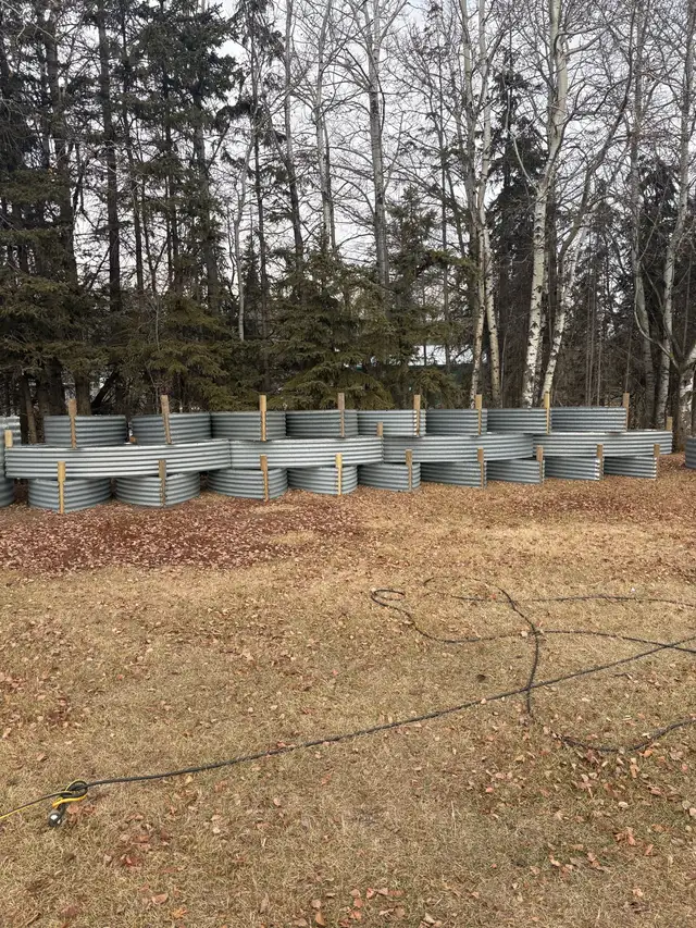 Raised Garden Beds - Photo 3