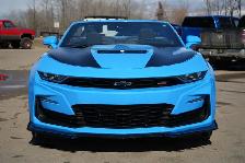 2022 Chevrolet Camaro 2SS - Photo 2