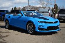 2022 Chevrolet Camaro 2SS - Photo 3