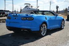 2022 Chevrolet Camaro 2SS - Photo 5