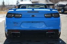 2022 Chevrolet Camaro 2SS - Photo 6