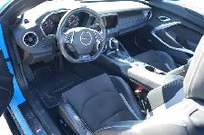 2022 Chevrolet Camaro 2SS - Photo 9