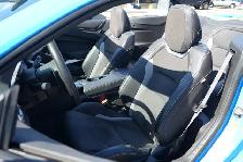 2022 Chevrolet Camaro 2SS - Photo 11