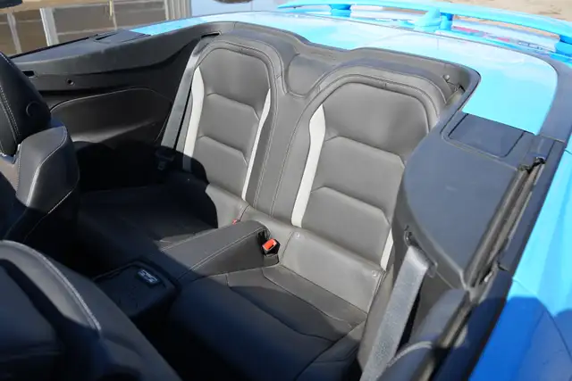 2022 Chevrolet Camaro 2SS - Photo 12