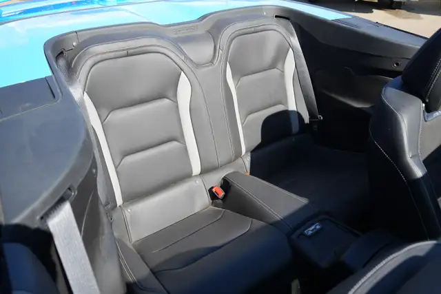 2022 Chevrolet Camaro 2SS - Photo 13