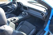 2022 Chevrolet Camaro 2SS - Photo 14