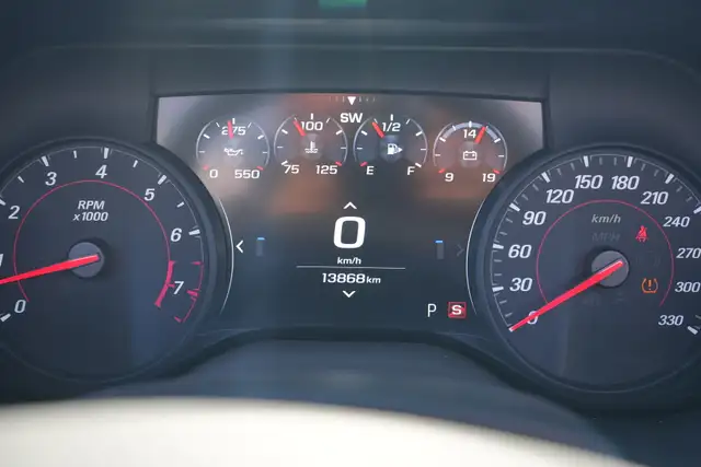 2022 Chevrolet Camaro 2SS - Photo 18