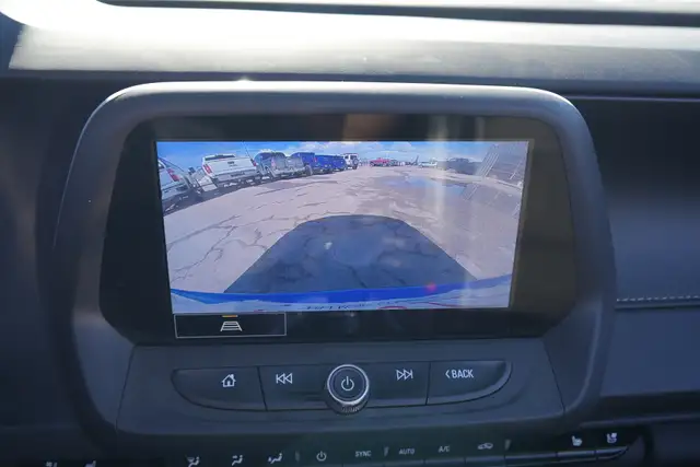 2022 Chevrolet Camaro 2SS - Photo 20