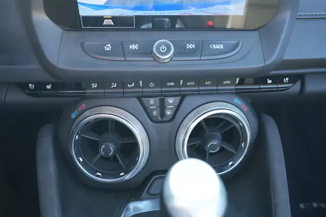 2022 Chevrolet Camaro 2SS - Photo 21