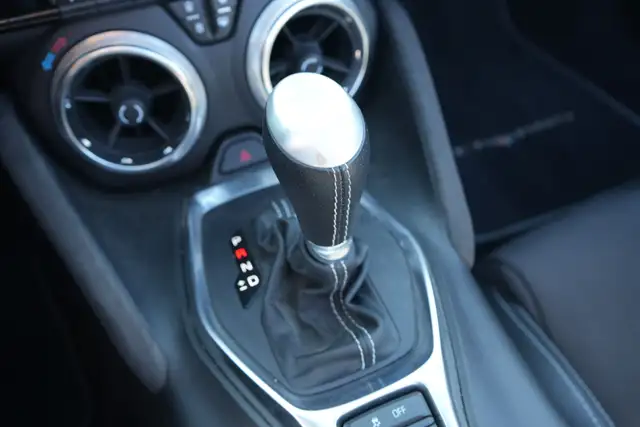 2022 Chevrolet Camaro 2SS - Photo 22