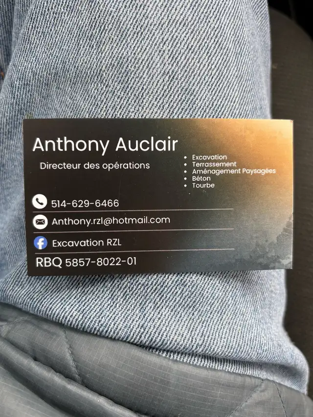 Vous avez un projet en tête ? - Photo 2