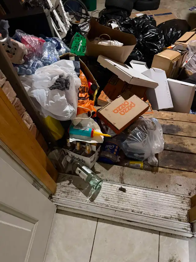 Cheap Junk Removal - Photo 2