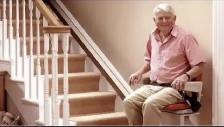 Stairlift for Seniors Left or Right Side AVAILABLE