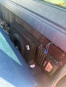 2000 WHITE SIERRA GMC TRUCK - Photo 6