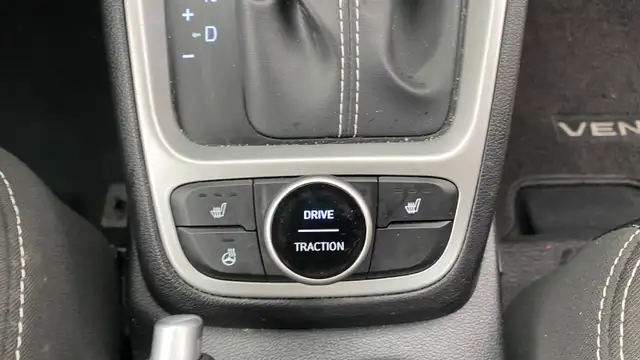 2022 Hyundai Venu - Photo 9