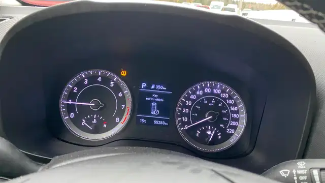 2022 Hyundai Venu - Photo 10