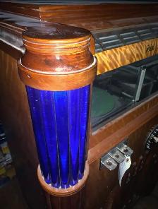 1938 Gabel Rainbow Jukebox - Photo 2