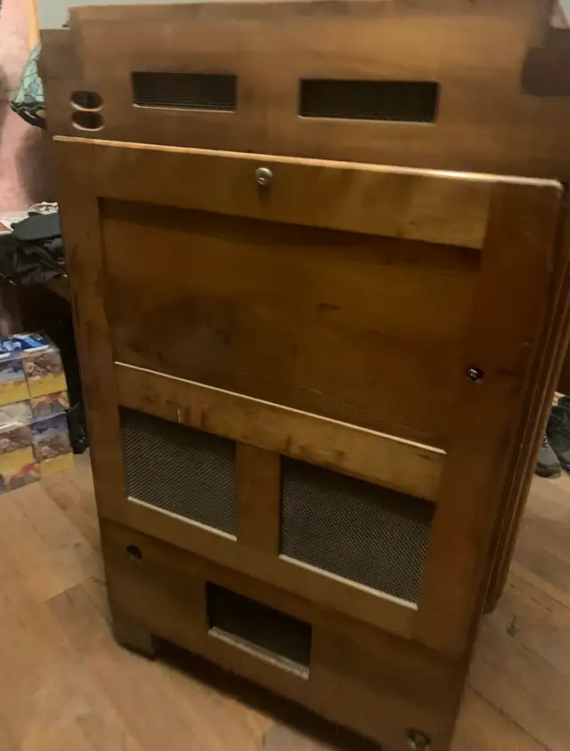 1938 Gabel Rainbow Jukebox - Photo 9