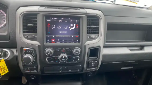 2021 Dodge Ram Crew Cab 4x4 - Photo 13