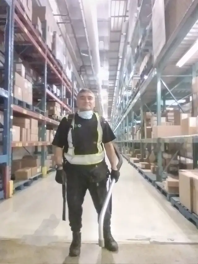 Je cherche travail nettoyage / entretien ménager - Photo 2