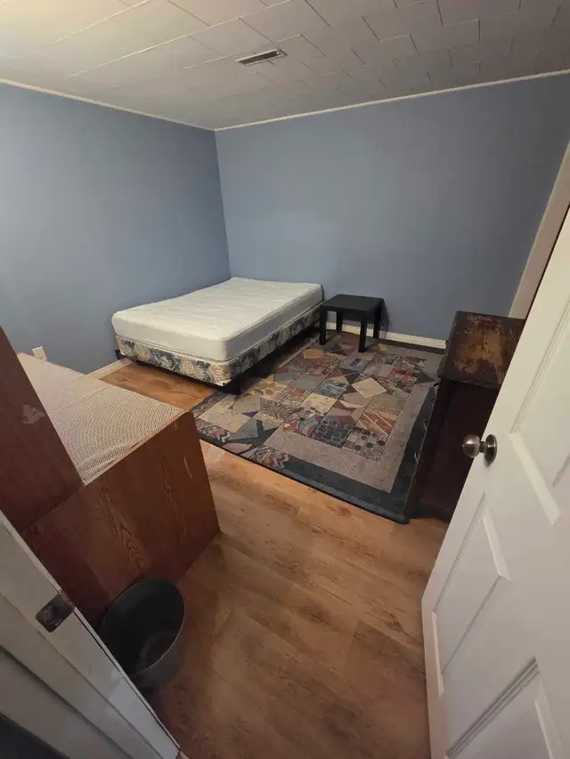 North Battleford room for rent