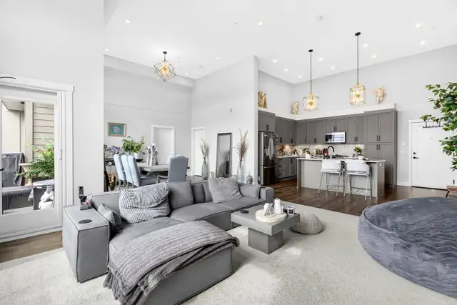 Stunning 1,500  Sq. Ft. Executive Condo Town Centre Maple Ridge - Photo 10