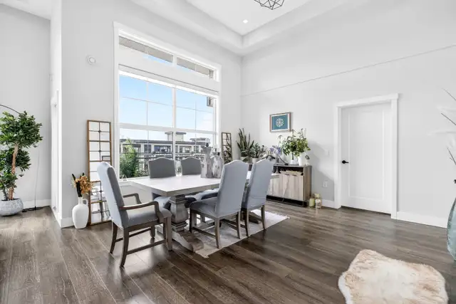 Stunning 1,500  Sq. Ft. Executive Condo Town Centre Maple Ridge - Photo 11