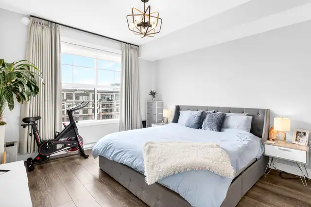 Stunning 1,500  Sq. Ft. Executive Condo Town Centre Maple Ridge - Photo 12